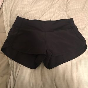 Lululemon swim shorts size 6- NWOT